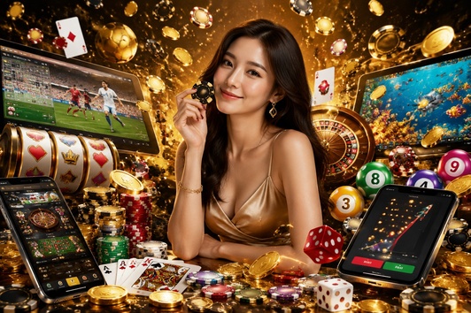 nana888