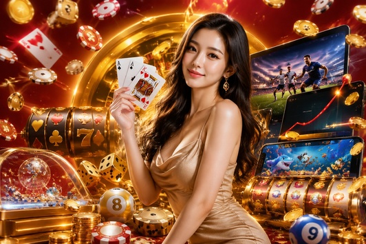 nana888
