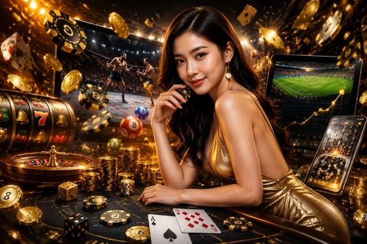 nana888